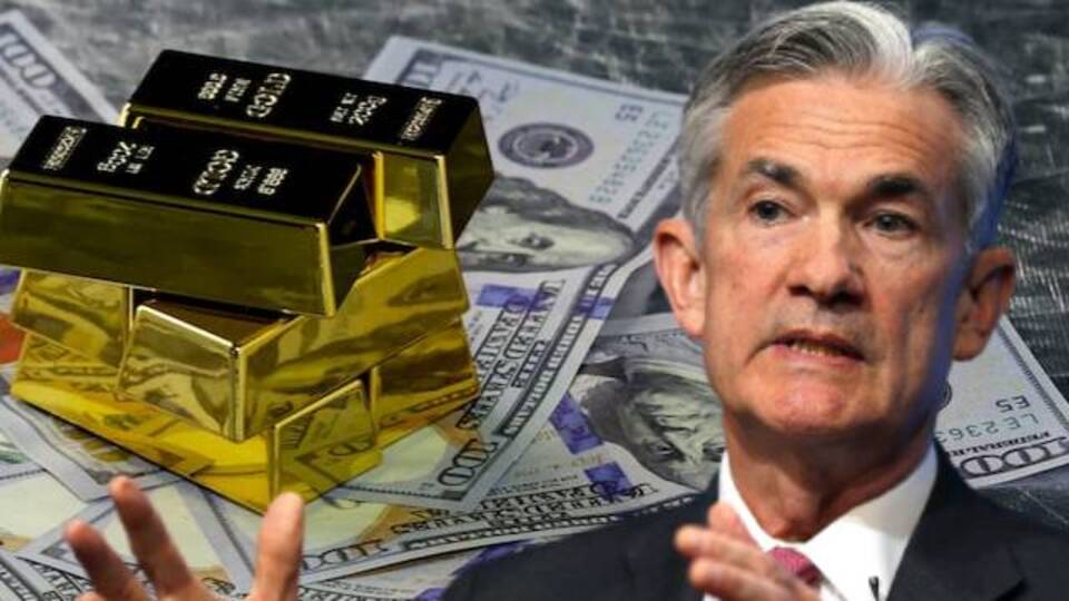 Piyasalara Powell şoku