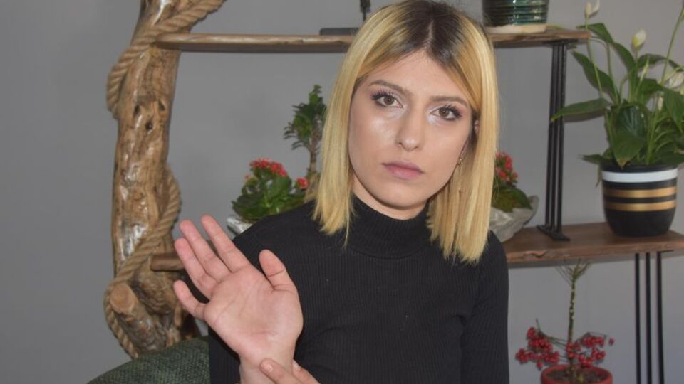 38 bıçak darbesi! "Bu son yemeğin!"