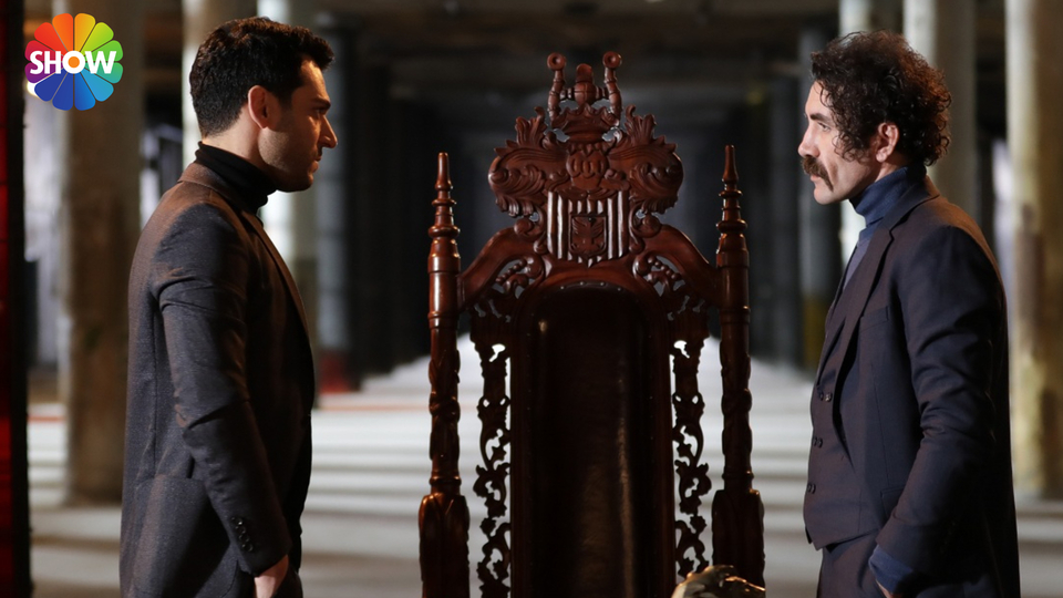 Ramo, Mazhar'la olan düşmanlığını devam ettirecek mi?