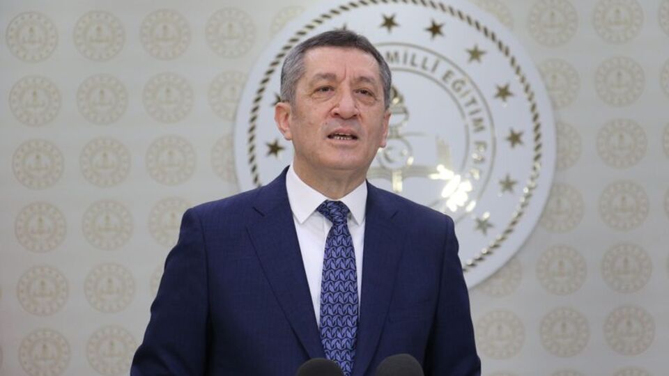 Bakan Selçuk'tan yüz yüze eğitim değerlendirmesi!