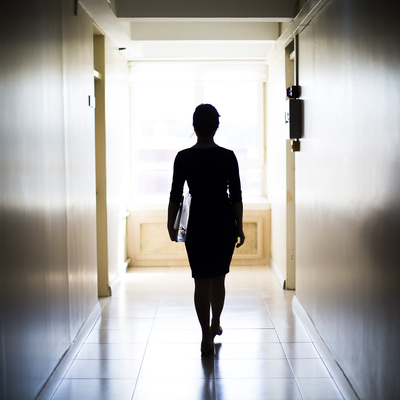 Kadın istihdamı erkeklerin yarısı bile değil