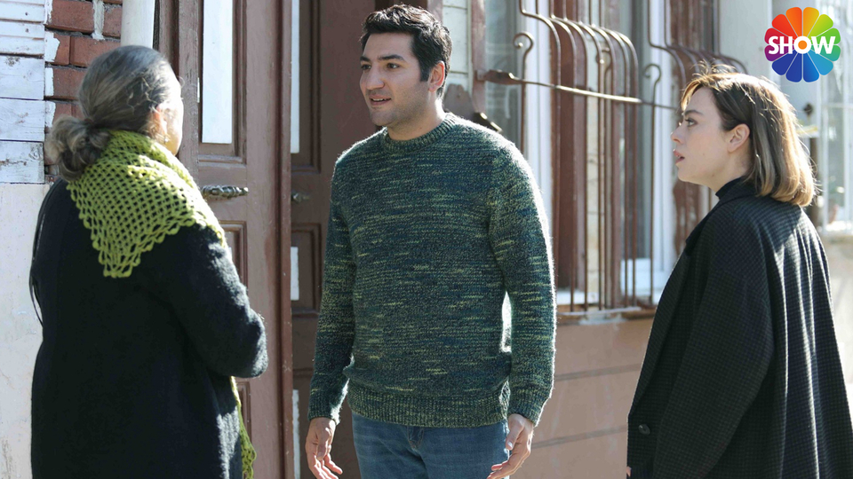 'Alev Alev'de Ozan'a büyük şok!