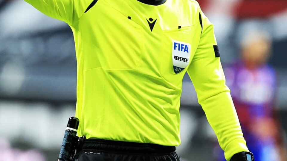 29. haftanın hakemleri açıklandı