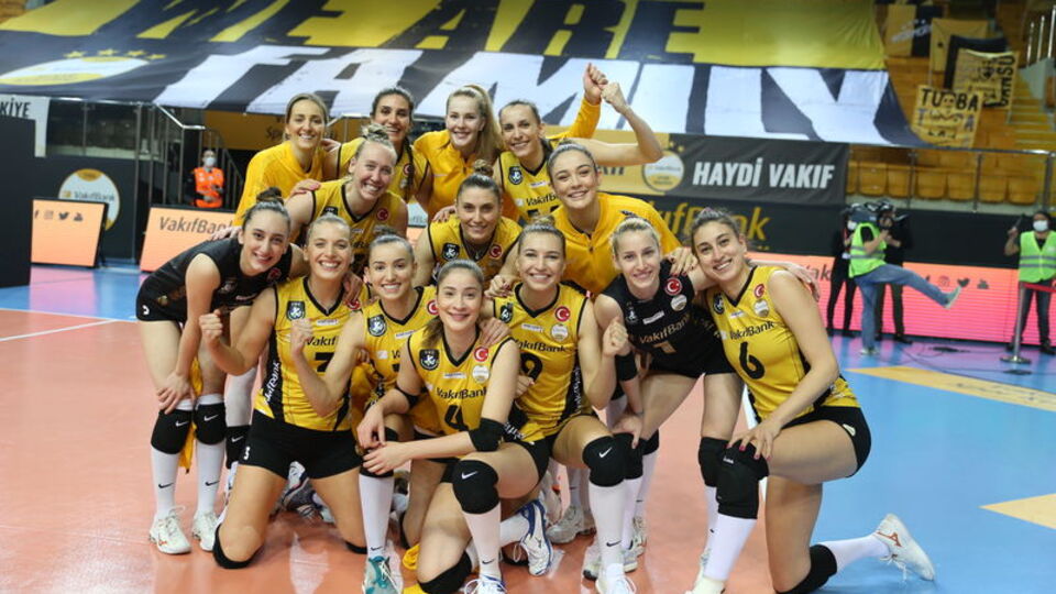 "Her top için savaştık"