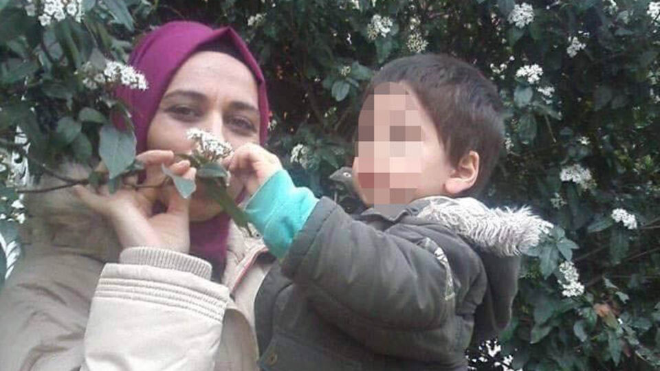 Korkunç cinayette karar!