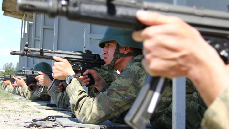 TSK Personel Kanunu yayınlandı! İşte yeni haklar