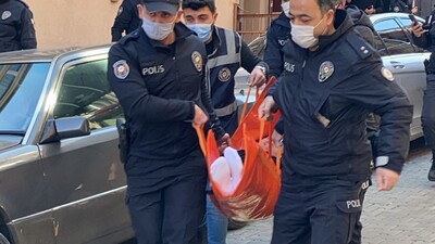 İstanbul'da hareketli dakikalar!