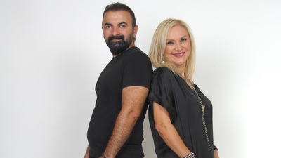 'Karaağaç'ta buluştular