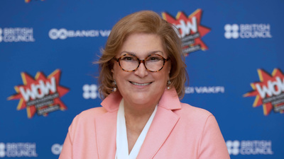 WOW - Dünya Kadınlar Festivali İstanbul başladı