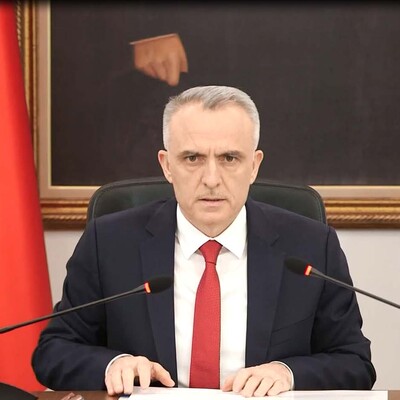 'Fiyat istikrarı TL'yi hak ettiği değere kavuşturur'