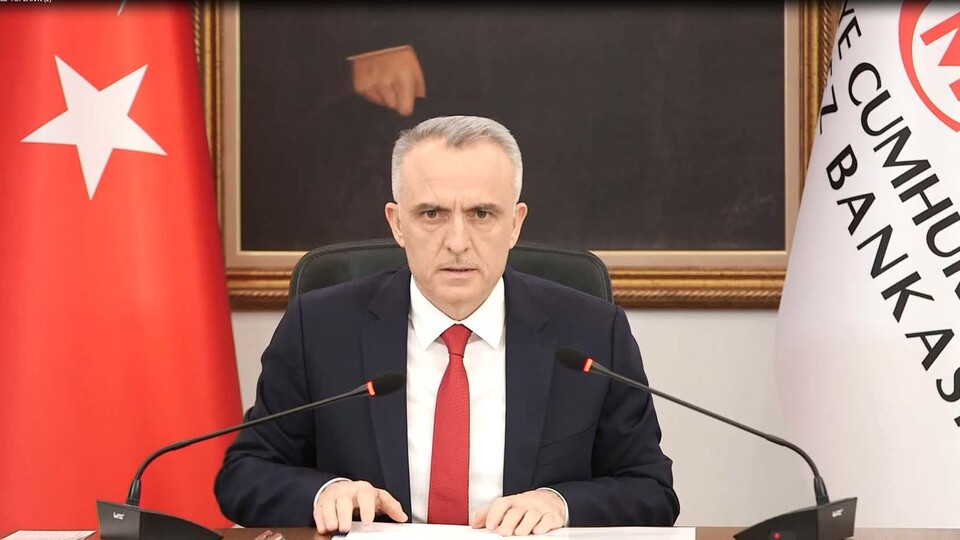 'Fiyat istikrarı TL'yi hak ettiği değere kavuşturur'