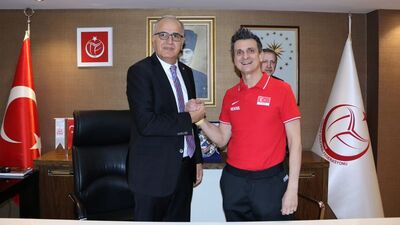 Guidetti ile 4 yıl daha!