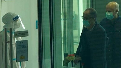 O rapor için kritik çağrı: Geçersiz sayılsın