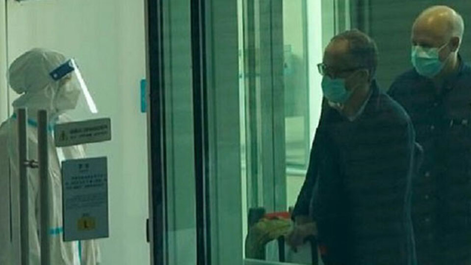 O rapor için kritik çağrı: Geçersiz sayılsın