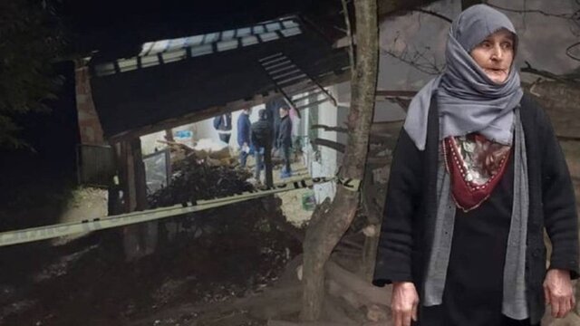 'Domuz bağı' vahşetinde ceza belli oldu