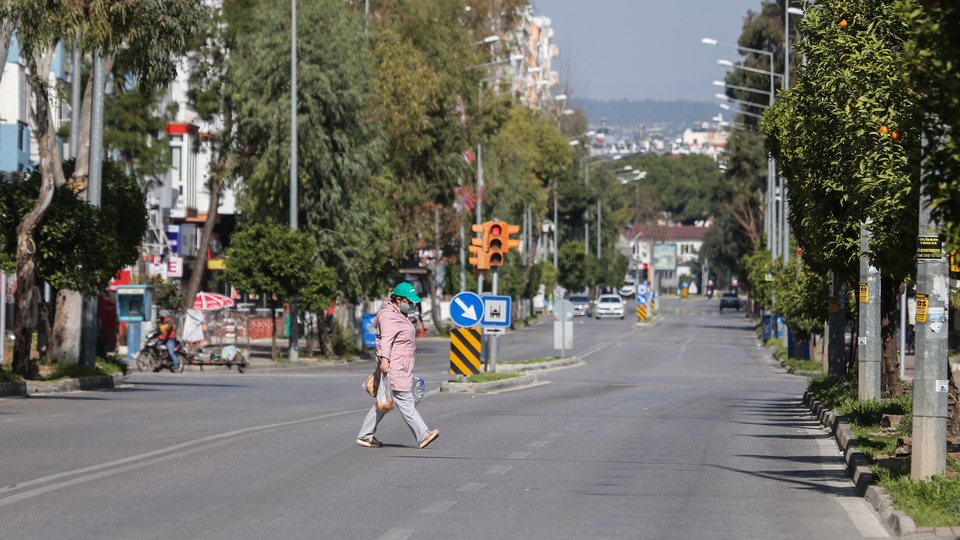 Meteoroloji duyurdu! O bölgelerde sıcaklık yüzde 80 arttı