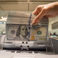 Dolar, Ağbal'ın açıklamaları sonrası dalgalandı