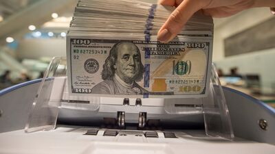 Dolar, Ağbal'ın açıklamaları sonrası dalgalandı