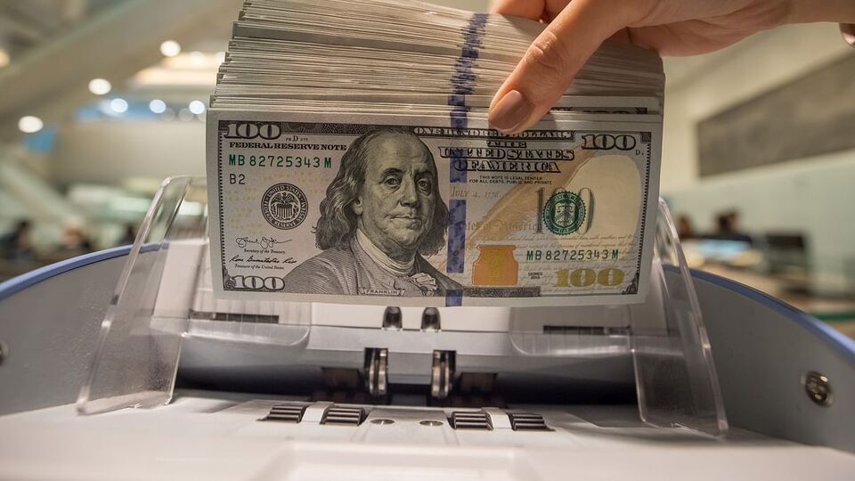 Dolar, Ağbal'ın açıklamaları sonrası dalgalandı