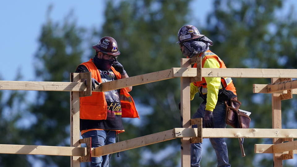 ABD'de istihdam artışı beklentileri aştı