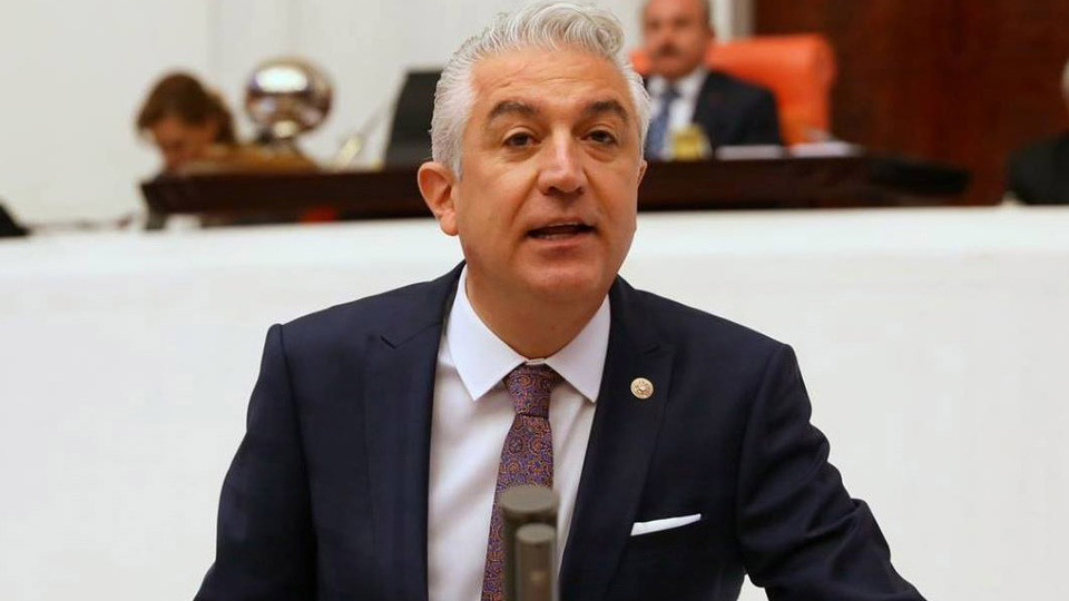 Sancar'a şantaj iddiasında 3 tutuklama