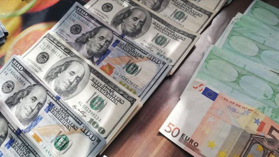 5 Mart Gün sonu Dolar, Euro kaç TL?