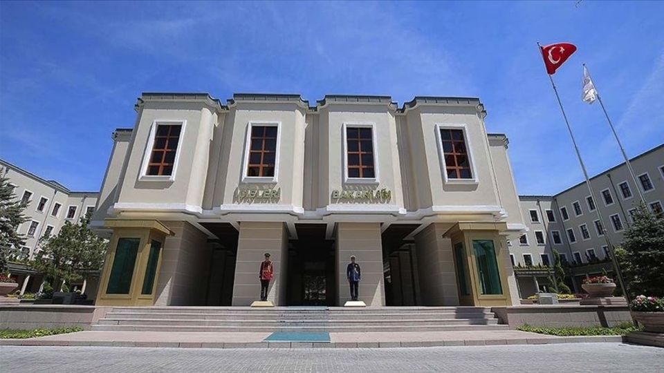 İçişleri Bakanlığı'ndan 81 ile genelge