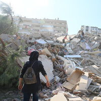 İzmir depremi ne zaman oldu 2020?