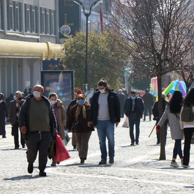 Vali isyan etti: İki ay hayırsız evlat olun