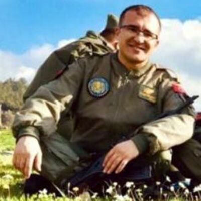 Şehidimizin yürek yakan vasiyeti!