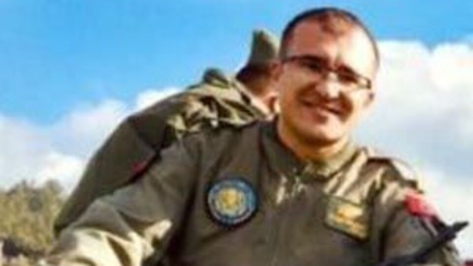 Şehidimizin yürek yakan vasiyeti!