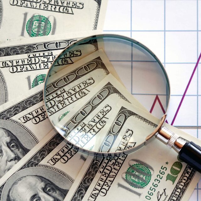 Dolar neden yükseliyor?