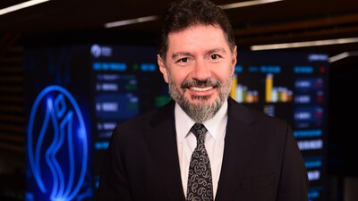 Borsa İstanbul Genel Müdürü görevi bırakıyor