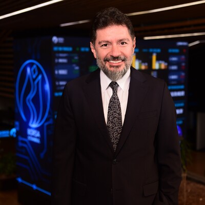 Borsa İstanbul Genel Müdürü görevi bırakıyor