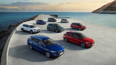 İspanyol marka Nisan'da Türkiye'de!