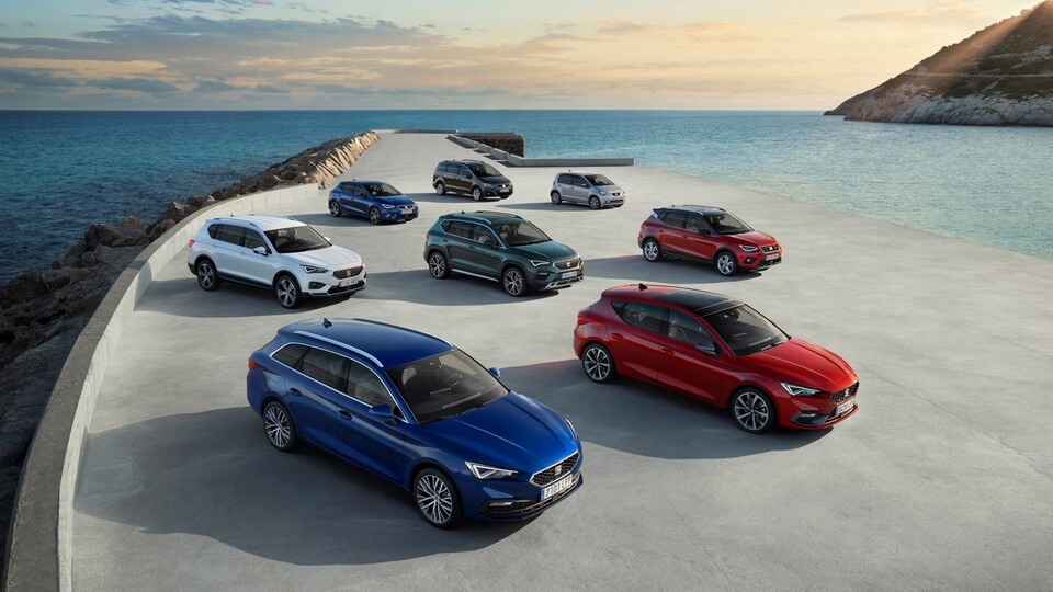 İspanyol marka Nisan'da Türkiye'de!