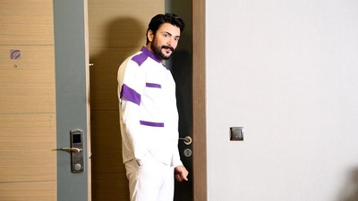 Ressamlık hayalleri vardı ama...