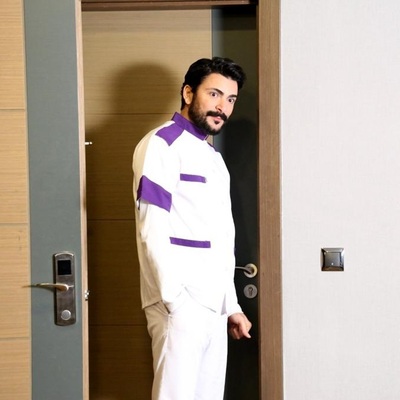 Ressamlık hayalleri vardı ama...