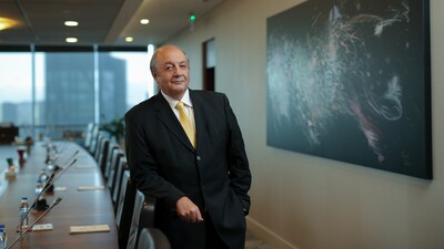 'Kadının üreteceği değerlere ihtiyacımız var'