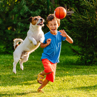 Tatili fırsat bilin, daha çok parka gidin