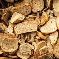 Bayat ekmekli tarifler