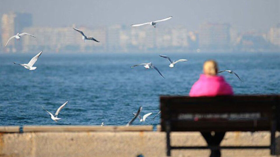 Bahar yüzünü gösterdi! Havalar ısınıyor