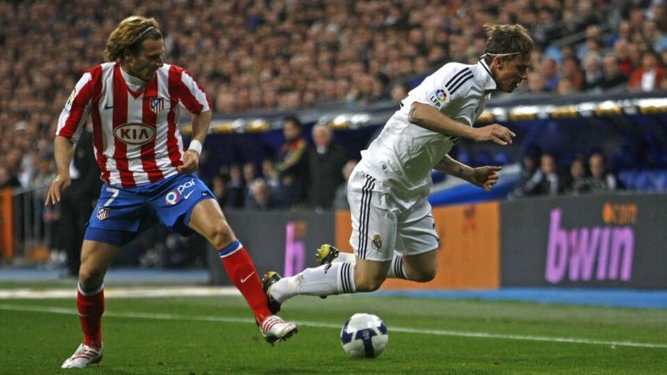 İki efsaneden derbi yorumu!