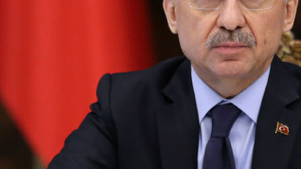 Erbaş Paşa ve silah arkadaşları için başsağlığı