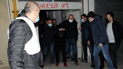 'Kırmızı ayakkabılı katil' yakalandı