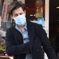 "5 yıldır ilişkim var"