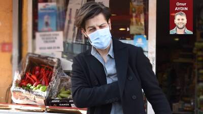 "5 yıldır ilişkim var"