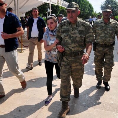 Şehit Erbaş Paşa'dan unutulmaz iki olay!