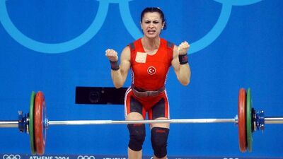 Türk sporunun öncü kadınları