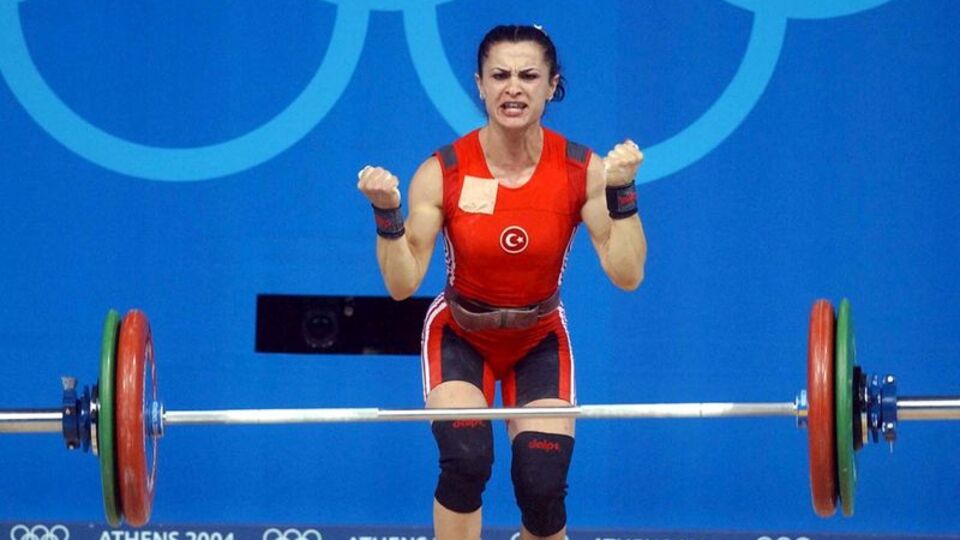 Türk sporunun öncü kadınları